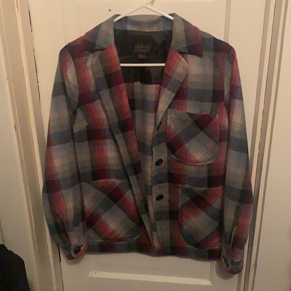 Pendleton Blazer - image 1